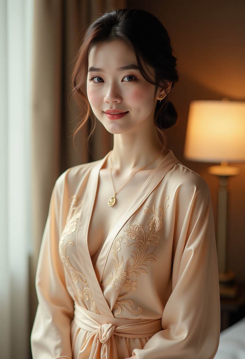 情感分析