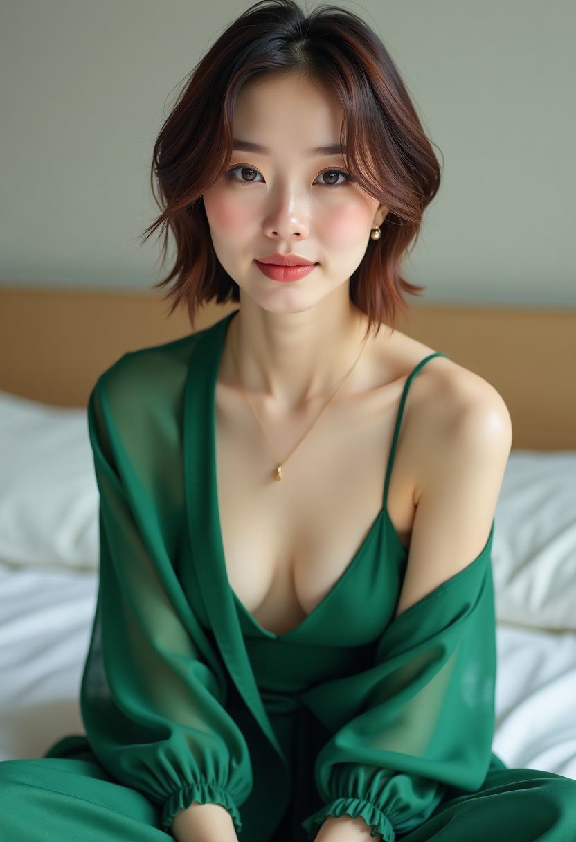 职场纪录片
