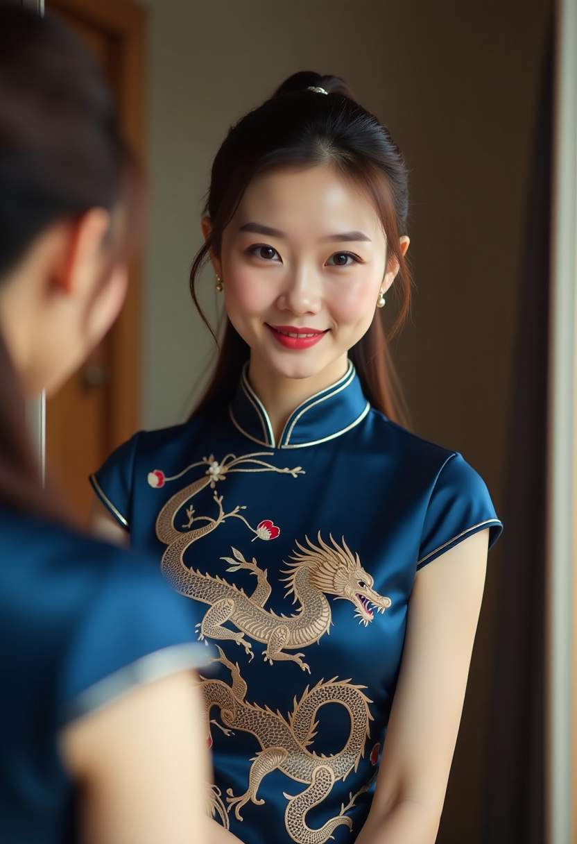 短片解析